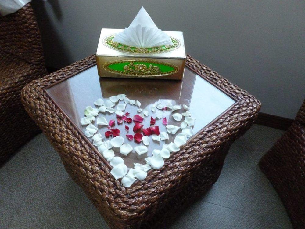 Diamond Crown Hotel Gyogon Extérieur photo