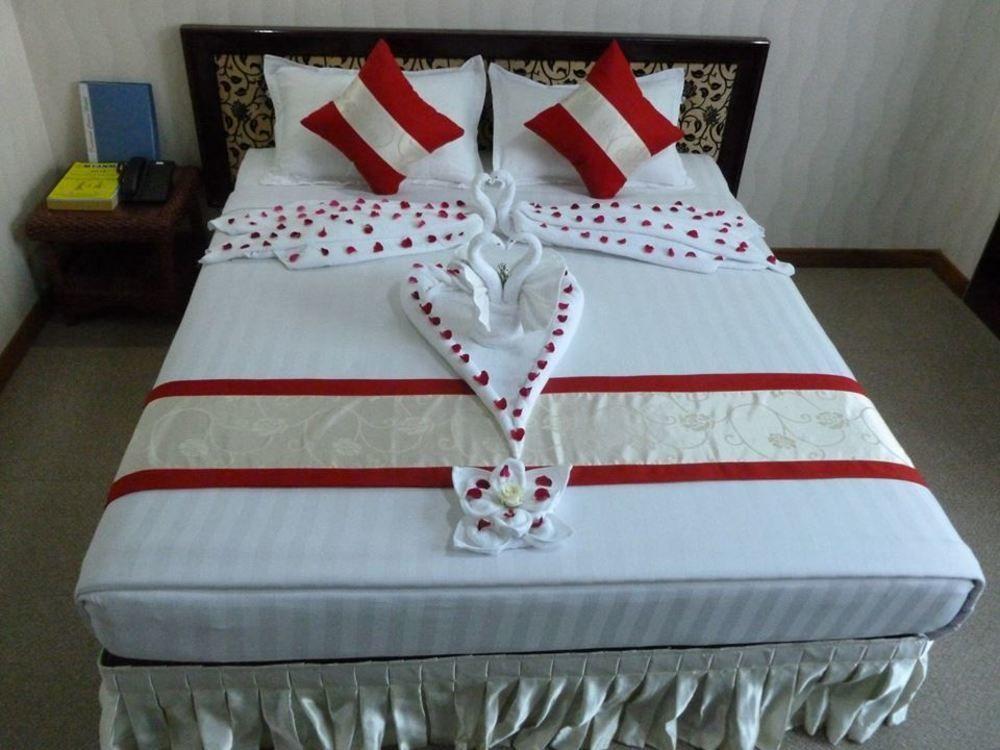 Diamond Crown Hotel Gyogon Extérieur photo